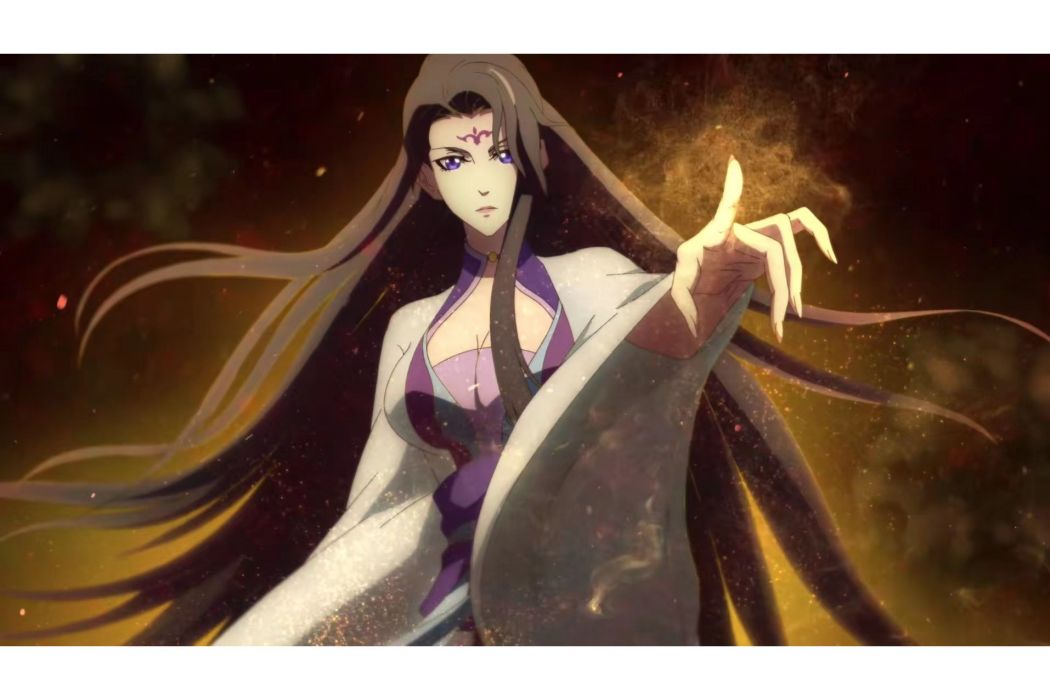 寒門真靈