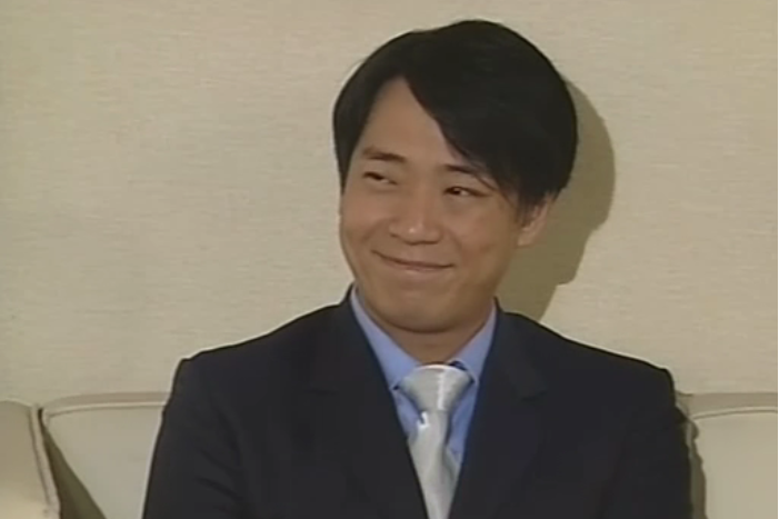 榮嘉俊 榮嘉俊