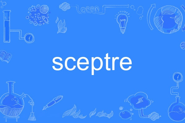 sceptre sceptre