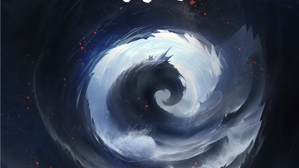惡浪(懸疑片) 惡浪(懸疑片)