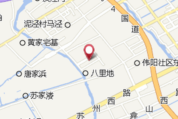 楊沼 楊沼
