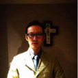 楊一柳(中國內地男演員) 楊一柳(中國內地男演員)