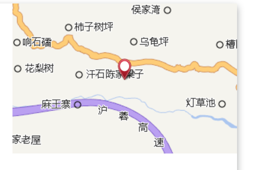 萬家河 萬家河