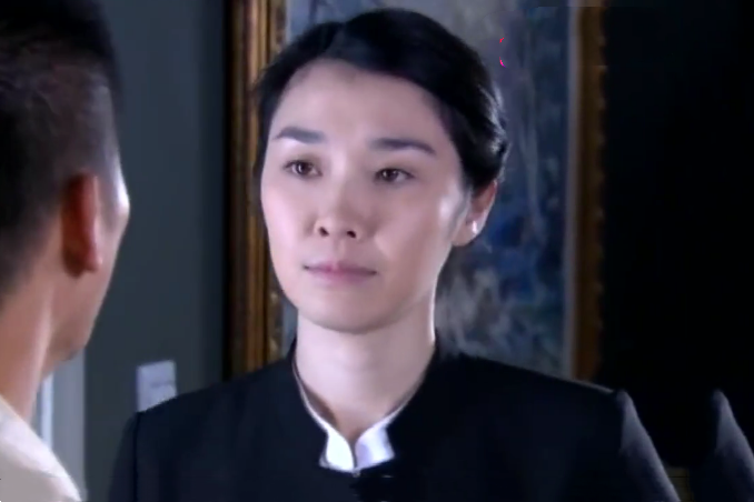 趙慧(電視劇《跟我的前妻談戀愛》中的角色) 趙慧(電視劇《跟我的前妻談戀愛》中的角色)