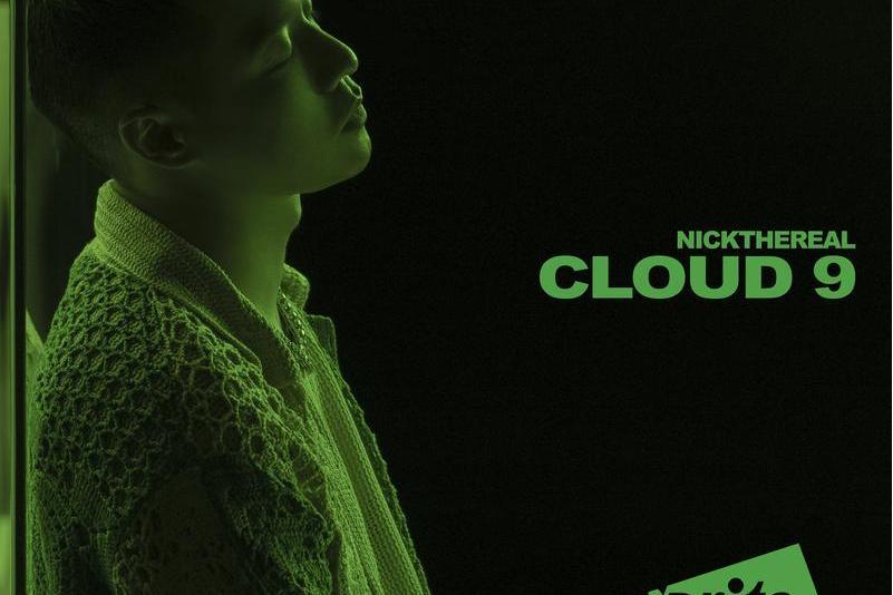 CLOUD 9(周湯豪演唱的歌曲) CLOUD 9(周湯豪演唱的歌曲)