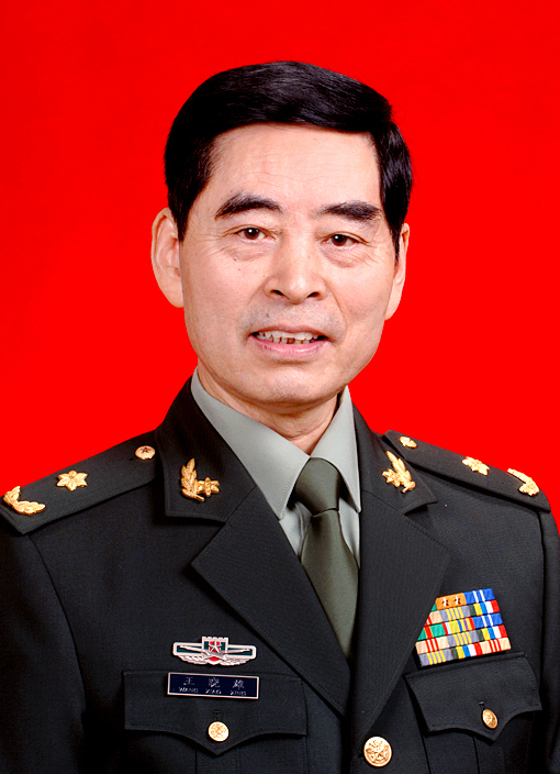 王曉雄(中國人民解放軍總醫院專家組成員)