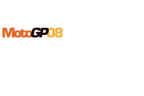 GP摩托2008