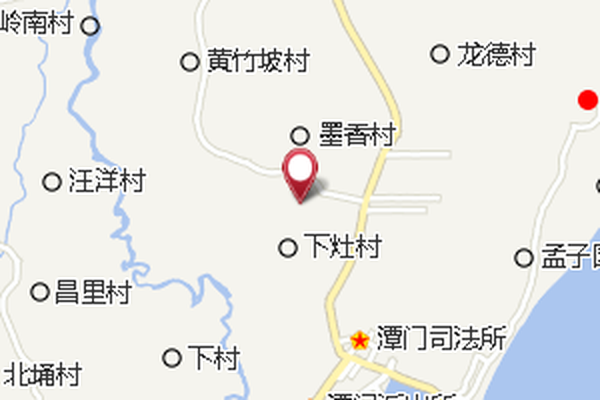 下田下村 下田下村