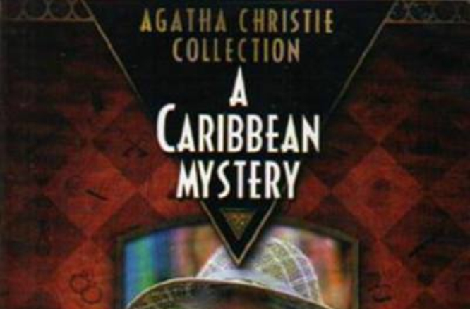 加勒比海之謎(美國1983年海倫·海絲主演電視電影)