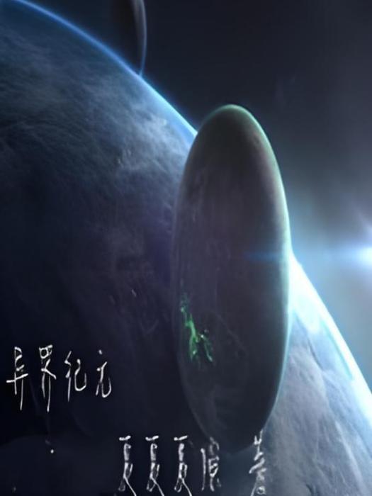 異界紀元 異界紀元