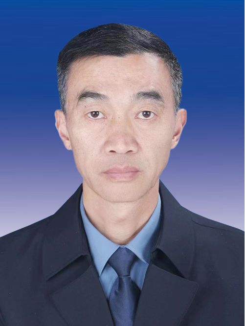 陳祖軍(貴州省畢節市赫章縣人民政府黨組成員、副縣長,縣公安局黨委書記、局長、督察長) 陳祖軍(貴州省畢節市赫章縣人民政府黨組成員、副縣長,縣公安局黨委書記、局長、督察長)