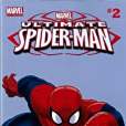 Marvel Universe Ultimate Spider-Man(Marvel Comics著圖書)