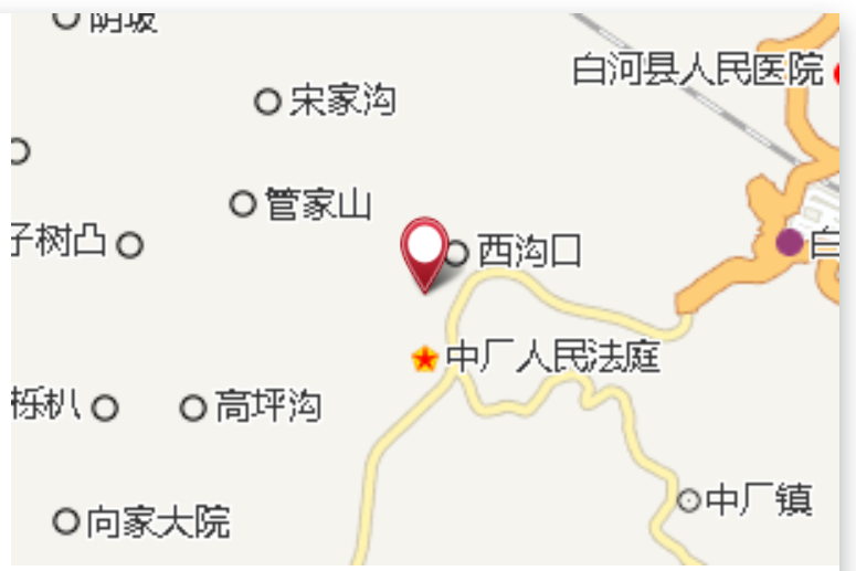 毛家嘴