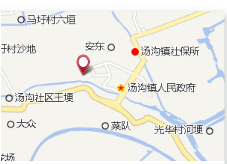 觀庵村 觀庵村