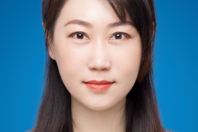 李曼莉 李曼莉