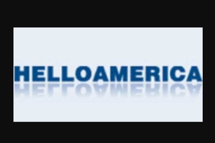 HelloAmerica HelloAmerica