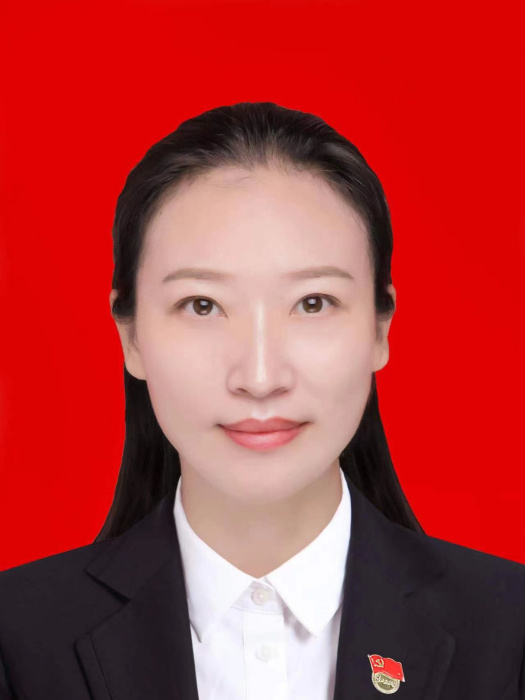 孟潔(貴州省貴陽市白雲區招商中心黨組書記) 孟潔(貴州省貴陽市白雲區招商中心黨組書記)