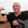 瑞克·佛萊爾(Ric Flair) 瑞克·佛萊爾(Ric Flair)