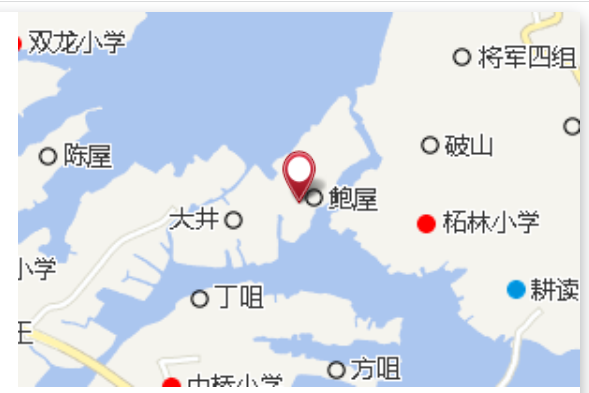 老橋國小 老橋國小
