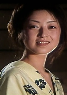 忠臣蔵外傳之四谷怪談(日本1994年深作欣二執導電影)