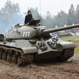 IS-3重型坦克(蘇聯IS-3重型坦克)