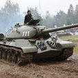 IS-3重型坦克(IS-3坦克)