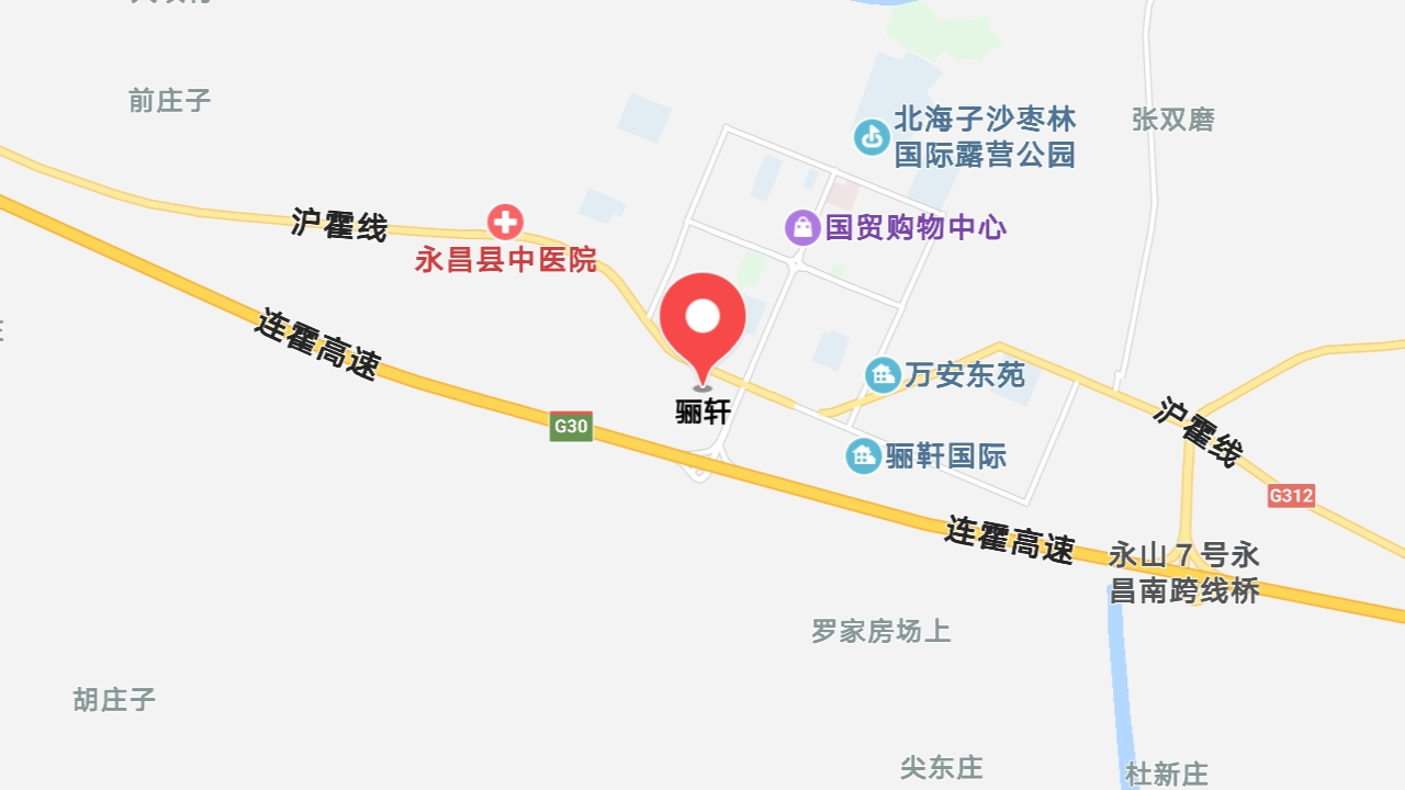 地圖信息