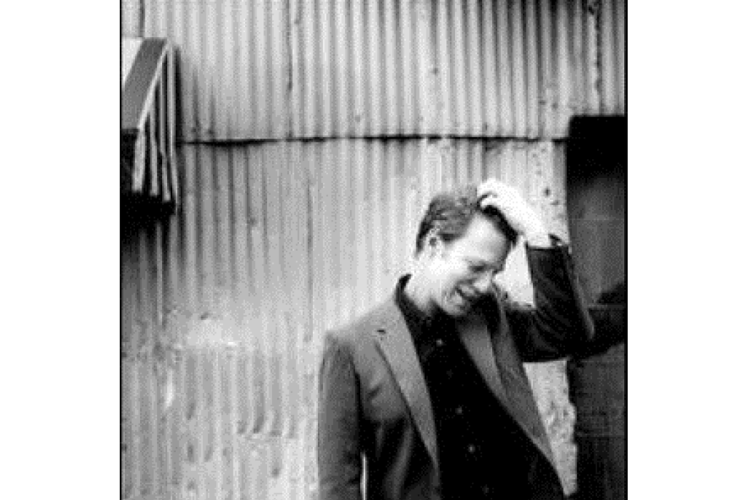 Randall Bramblett Randall Bramblett