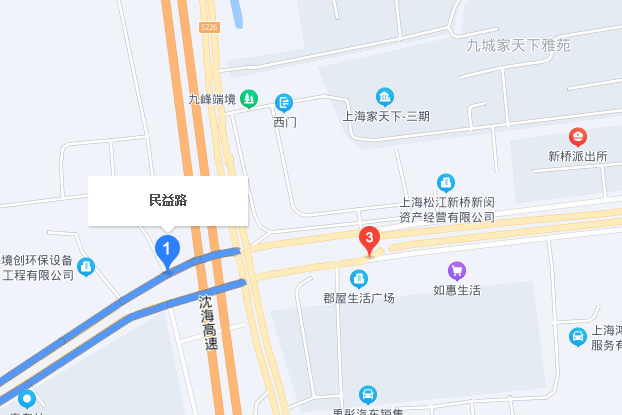 民益路68號 民益路68號