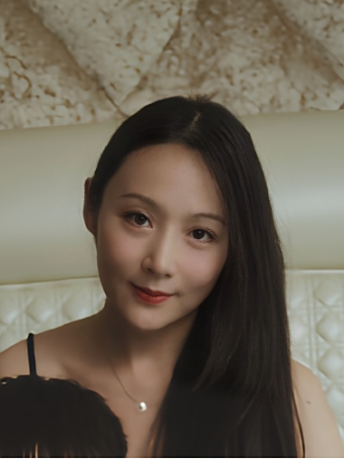 楊洋(蘇可的妻子)