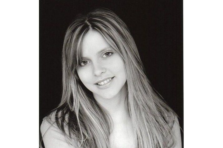 Krysta Carter Krysta Carter