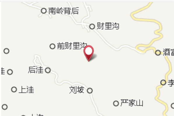 財里溝