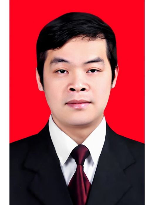 黃德洪(浙江省江山市退役軍人事務局原局長) 黃德洪(浙江省江山市退役軍人事務局原局長)