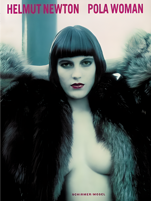 Helmut Newton(圖書) Helmut Newton(圖書)