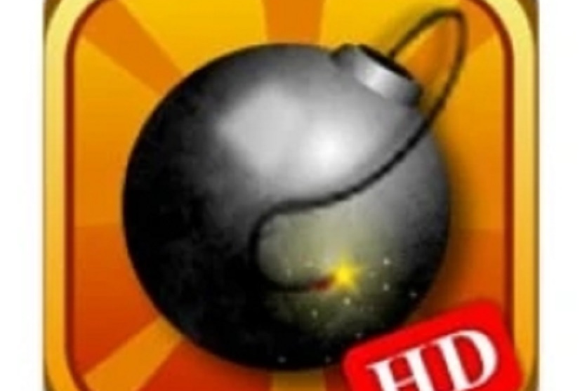 炸彈人 HD 炸彈人 HD