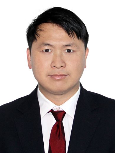 趙平(貴州省納雍縣農業綜合行政執法大隊原大隊長) 趙平(貴州省納雍縣農業綜合行政執法大隊原大隊長)