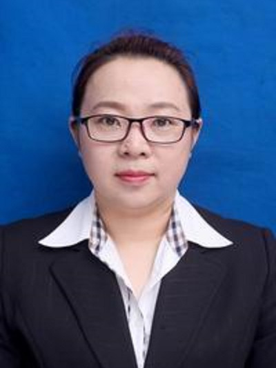 張慧(黑龍江省雙鴨山市寶山區委書記、一級調研員) 張慧(黑龍江省雙鴨山市寶山區委書記、一級調研員)