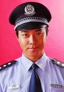 暗戰(2004年劉新執導的懸疑劇)