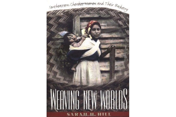 Weaving New Worlds Weaving New Worlds