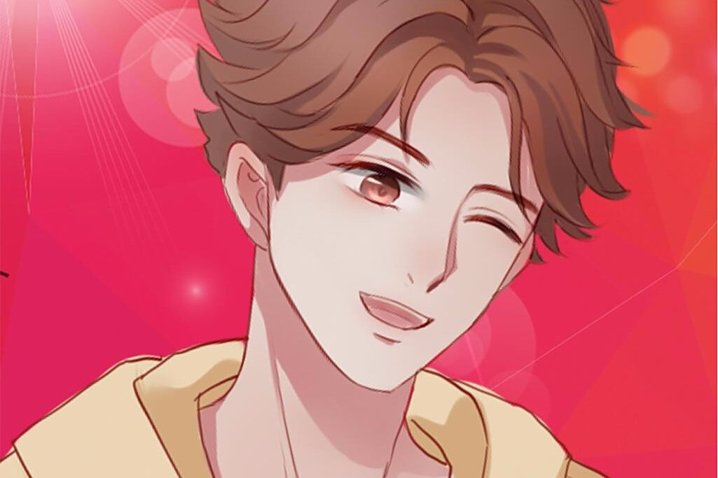 星途戀人 星途戀人