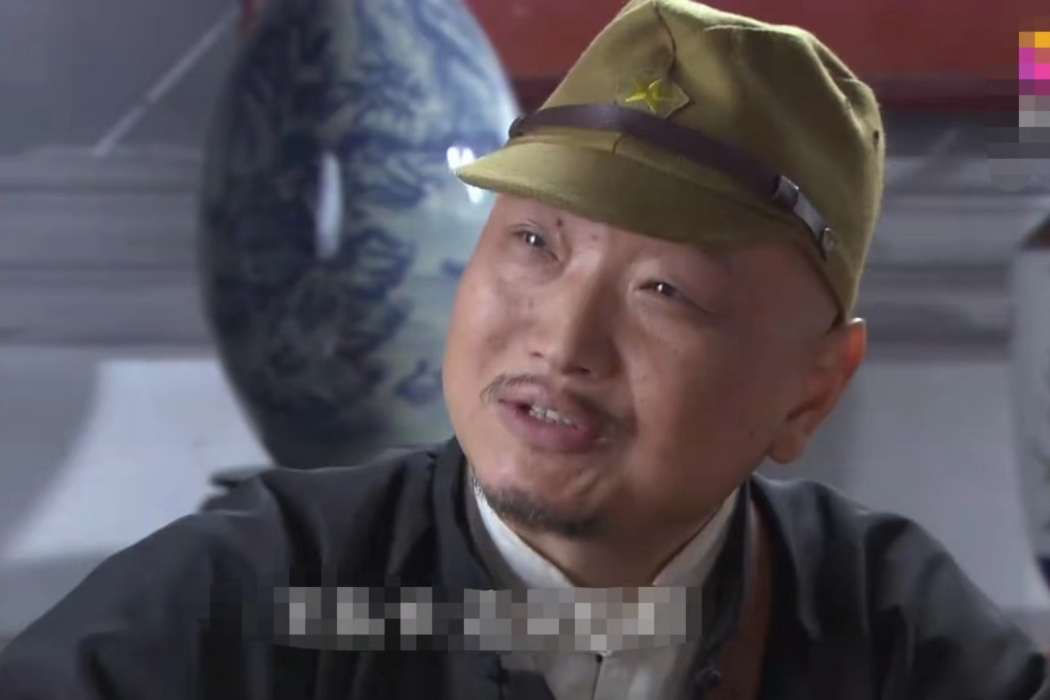 王金彪(近代抗戰劇《我的抗戰之獵豹突擊》中的角色) 王金彪(近代抗戰劇《我的抗戰之獵豹突擊》中的角色)