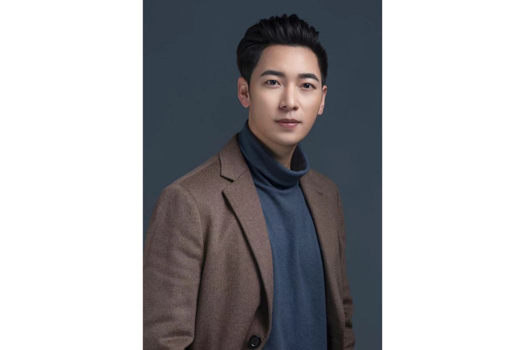 高歡(中國內地演員) 高歡(中國內地演員)