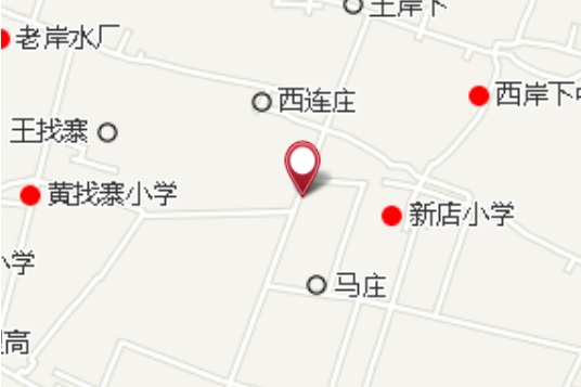 老岸鎮 老岸鎮