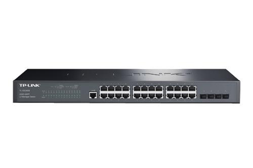 TP-LINK TL-SG3428 TP-LINK TL-SG3428