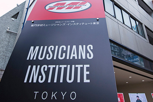 MI Tokyo MI Tokyo
