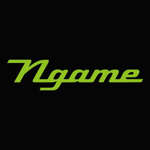 Ngame Ngame