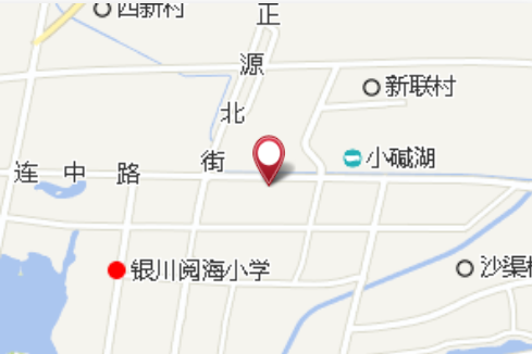 新聯二社