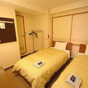 橡樹酒店