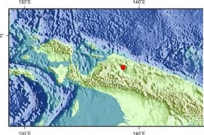 8·28印尼地震