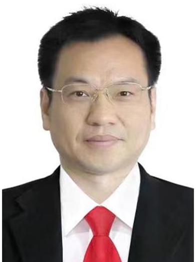 李志強(湖北省鹹寧市鹹安區政協黨組成員、副主席) 李志強(湖北省鹹寧市鹹安區政協黨組成員、副主席)